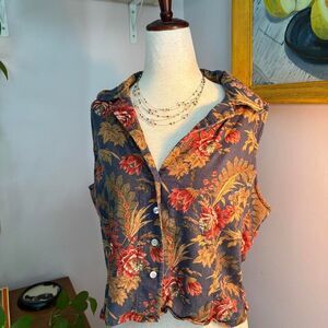 Unbranded Women's multi Blouse